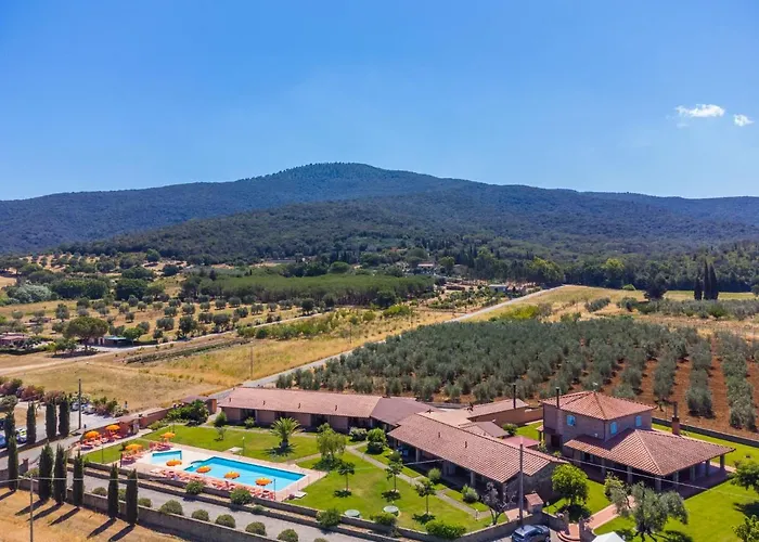 Il Tramonto By Interhome *