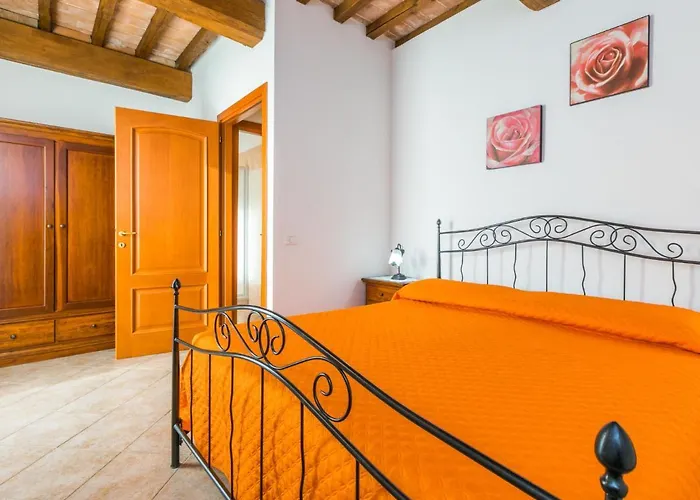 Casa de Férias Il Tramonto By Interhome