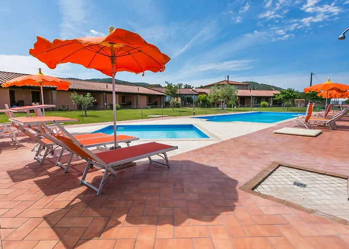 Casa de Férias Il Tramonto By Interhome